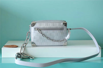 Makersluxe Fashion Lu-Vi bags - 10137