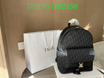 Makersluxeras - DOR Bags - 1114