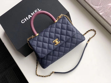 Makersluxe Bags - CHL Bags - 6739