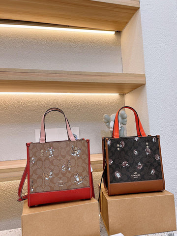 Makersluxe Bags - CCH Bags - 346
