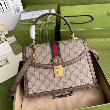 Makersluxe Bags - GCI Bags - 6016