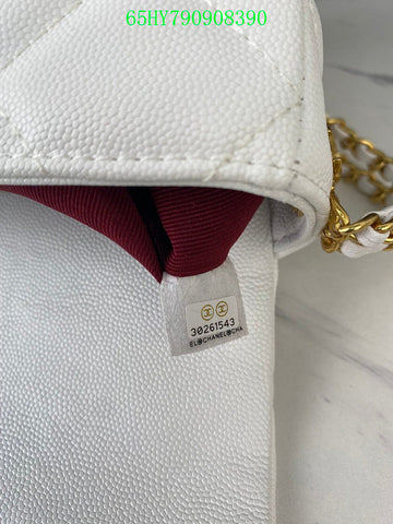 Makersluxeras - CHL Bags - 2309