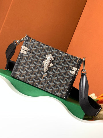 Makersluxe - GYO Bags - 337