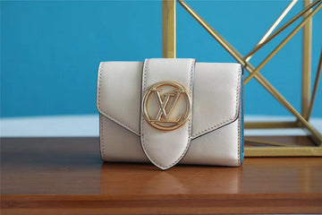Makersluxe Fashion Lu-Vi bags - 8978