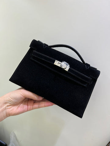 Makersluxe - HMS Bags - 1802