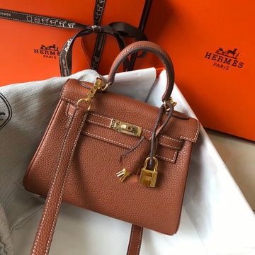 Makersluxe Bags - HMS-Bags - 396