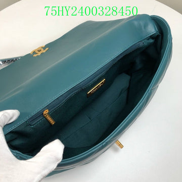 Makersluxeras - CHL Bags - 2874