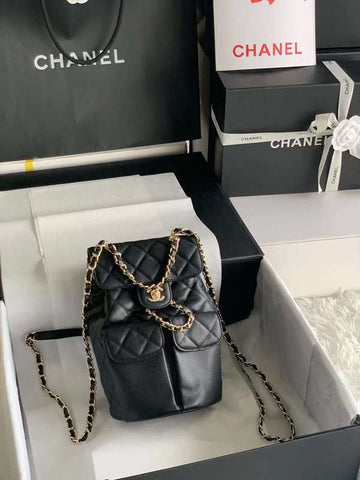 Makersluxe Bags - CHL Bags - 5825