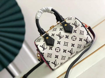 Makersluxe Fashion Lu-Vi Bags - 16774