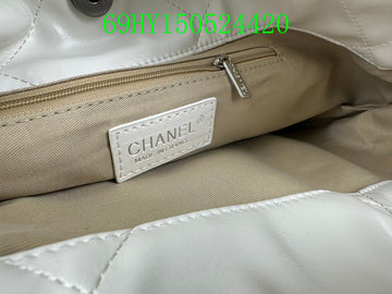 Makersluxeras - CHL Bags - 828