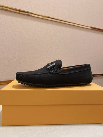 Makersluxe - TDS Men Shoes - 109
