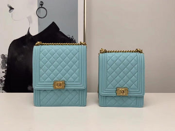 Makersluxe Bags - CHL Bags - 623