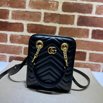 Makersluxe Bags - GCI Bags - 4464