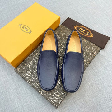 Makersluxe - TDS Men Shoes - 423
