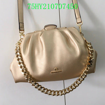 Makersluxe Bags - MK Bags - 295