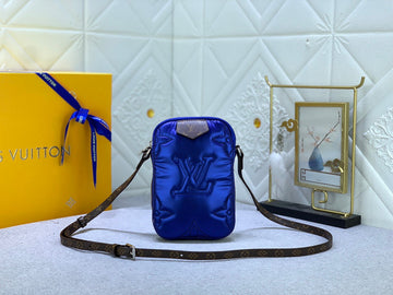 Makersluxe Bags - VL2 Bags - 222
