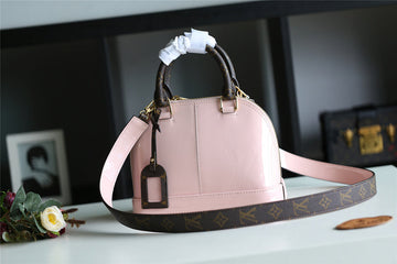 Makersluxe Fashion Lu-Vi bags - 8278