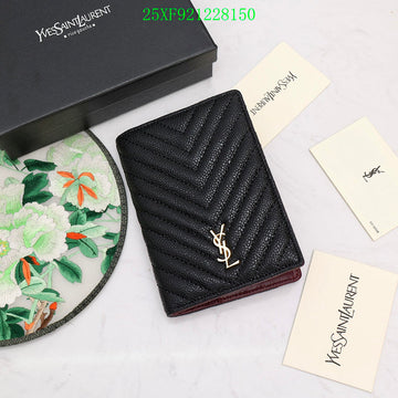 Makersluxeras - YLS Wallet - 063