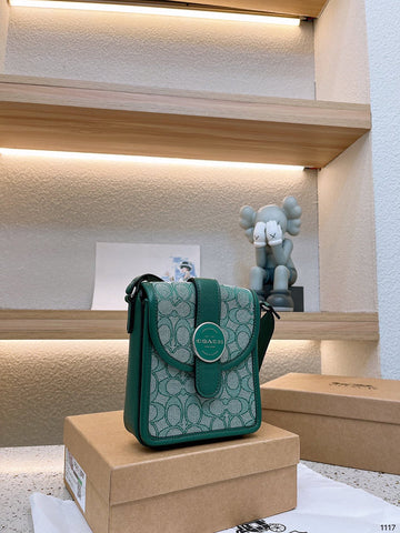 Makersluxe Bags - CCH Bags - 229