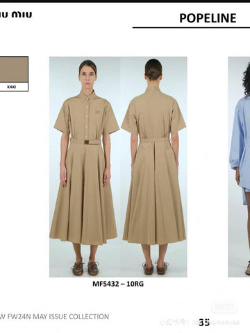 Makersluxe - MMU Women Clothes - 211