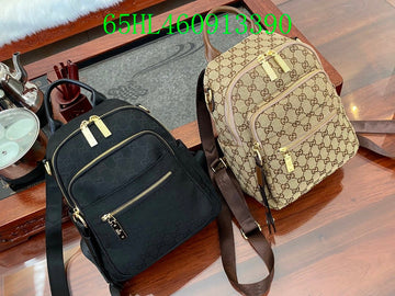 Makersluxe Fashion - GCI Bags - 11439