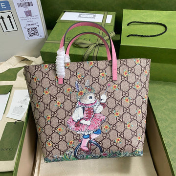 Makersluxe Bags - GCI Bags - 6916