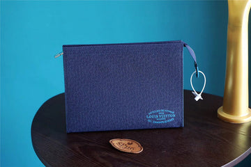 Makersluxe Fashion Lu-Vi bags - 10944