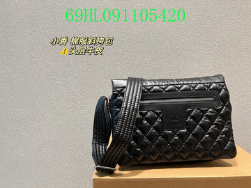 Makersluxeras - CHL Bags - 1959
