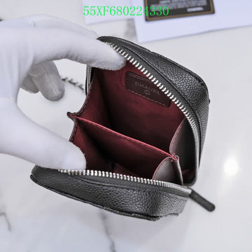 Makersluxeras - CHL Wallet - 2657
