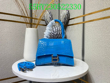 Makersluxe Bags - BGA Bags - 2510