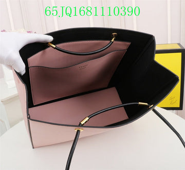 Makersluxeras - FDE Bags - 2081