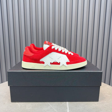 Makersluxe - AMIR Women Shoes - 030