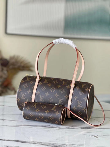 Makersluxe Fashion Lu-Vi bags - 17136