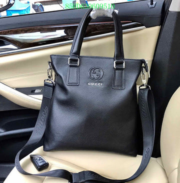 Makersluxe Fashion - GCI Bags - 11276