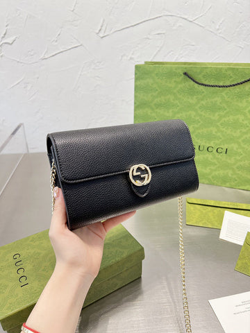 Makersluxe Fashion - GCI Bags - 11877