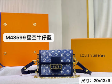 Makersluxe Bags - VL Bags - 227