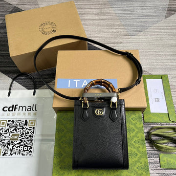 Makersluxe Bags - GCI Bags - 7643