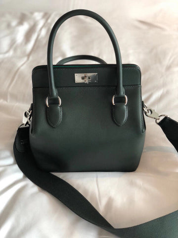 Makersluxe - HMS Bags - 1502