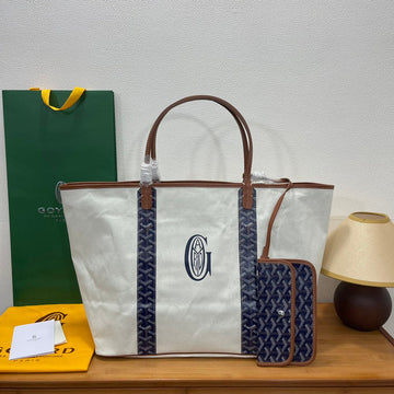 Makersluxe - GYO Bags - 316