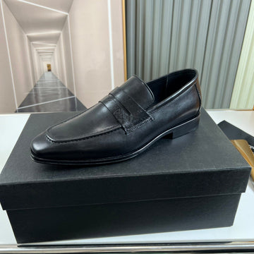 Makersluxe - BRE Men Shoes - 460