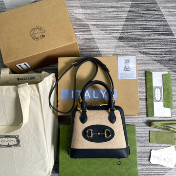 Makersluxe Bags - GCI Bags - 6680