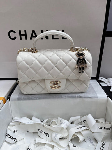 Makersluxe Bags - CHL Bags - 3123