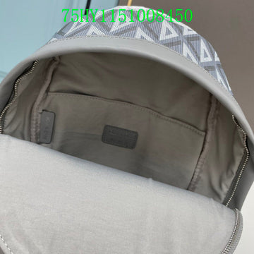 Makersluxeras - DOR Bags - 1155