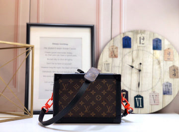 LOV2 Bags - Makersluxe Bags  1985