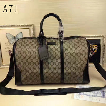 Makersluxe Fashion - GCI Bags - 10002