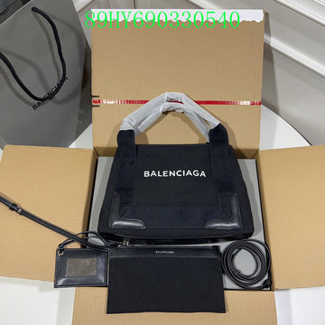 Makersluxe Bags - BGA Bags - 1852