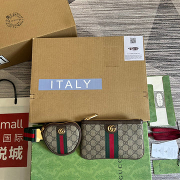 Makersluxe Bags - GCI Bags - 7760