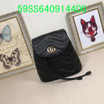 Makersluxe Fashion - GCI Bags - 11445