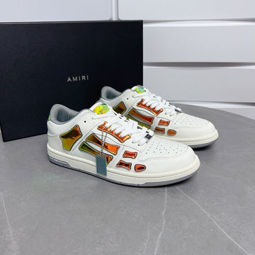 Makersluxe - AMIR Men Shoes - 174