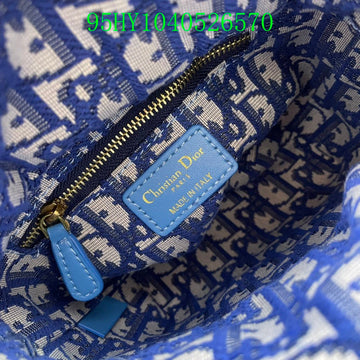 Makersluxeras - DOR Bags - 1609